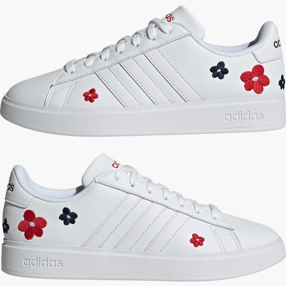 Adidas Grand court 2.0 sneaker